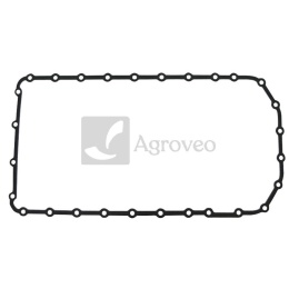 Uszczelka miski olejowej 38012413 R123352, R521493, R522030