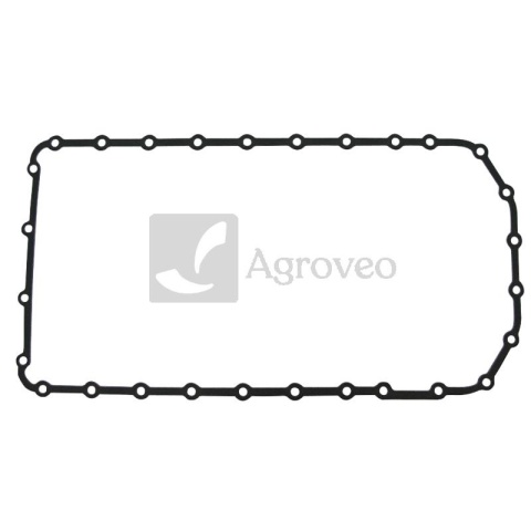 Uszczelka miski olejowej 38012413 R123352, R521493, R522030