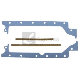 Uszczelka miski olejowej 38015358 4224249M91