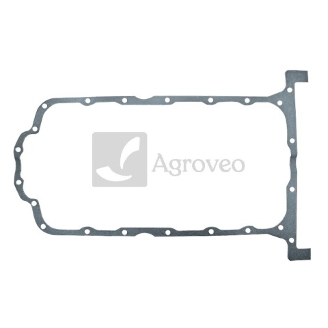 Uszczelka miski olejowej 38015369 3118272R1, 36815721, 3641273M1, 3681K003, 71-41463-00