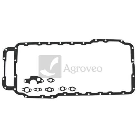 Uszczelka miski olejowej 38015372 36816707, 4224291M1