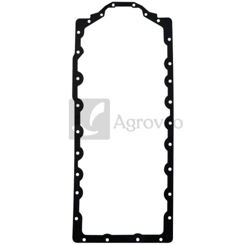 Uszczelka miski olejowej 38015725 3638562M1