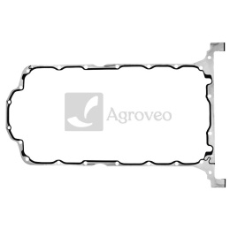 Uszczelka miski olejowej 38015771 4224957M1