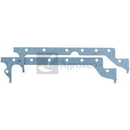 Uszczelka miski olejowej 38015779 4222556M91