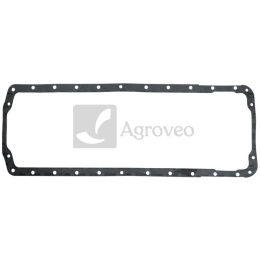 Uszczelka miski olejowej 38015798 162000150700