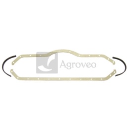 Uszczelka miski olejowej 38016615 3520100880, 284.734