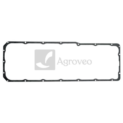 Uszczelka miski olejowej 38016636 4440140022, 775.789