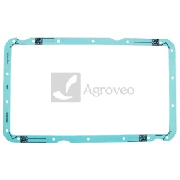 Uszczelka miski olejowej 38016655 9040140622, 211.570