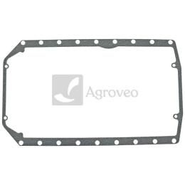 Uszczelka miski olejowej 38022034 V836129728, V89617600, T5249