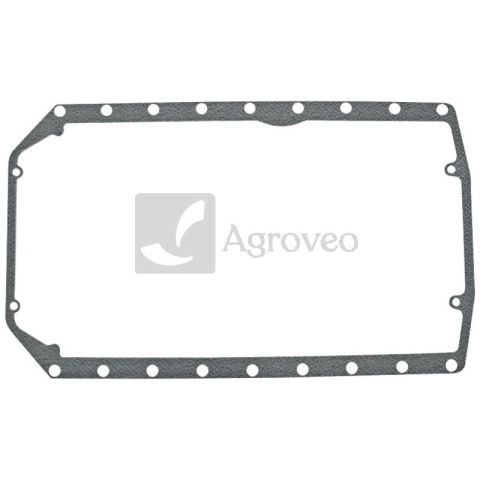 Uszczelka miski olejowej 38022034 V836129728, V89617600, T5249