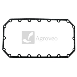 Uszczelka miski olejowej 38023110 47010244, 47010214