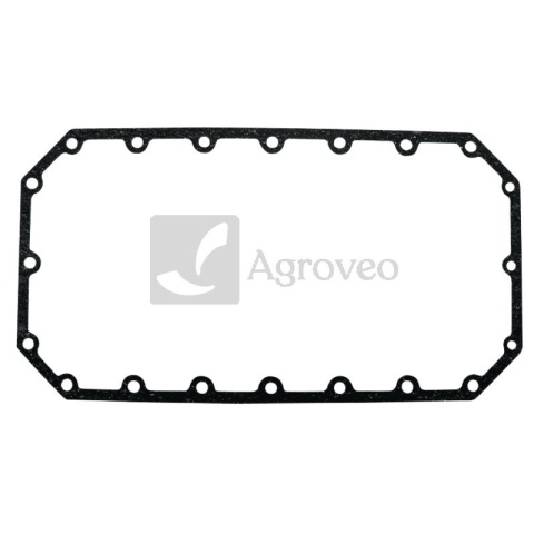 Uszczelka miski olejowej 38023110 47010244, 47010214