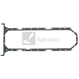 Uszczelka miski olejowej 38023160 86002002