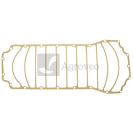 Uszczelka miski olejowej 38023162 80002097, 8002097