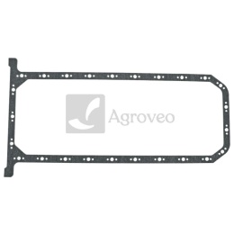 Uszczelka miski olejowej 38023170 78002022