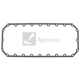 Uszczelka miski olejowej 38023172 72010208