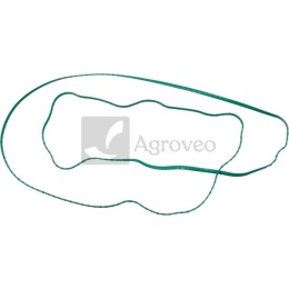 Uszczelka obudowy dźwigienki zaworowej 380120257 R524496