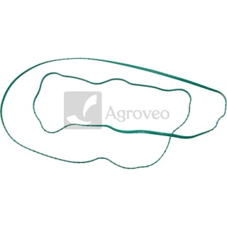Uszczelka obudowy dźwigienki zaworowej 380120257 R524496