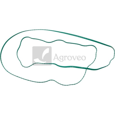 Uszczelka obudowy dźwigienki zaworowej 380120257 R524496