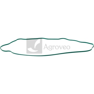 Uszczelka obudowy dźwigni wahliwej 380120258 R524498