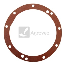 Uszczelka pokrywy 38002764 130300010703, 296202A1, 506086