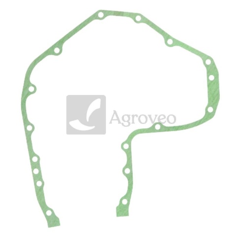 Uszczelka pokrywy przedniej 38006288 F180200210180, 12270882