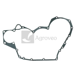 Uszczelka pokrywy przedniej 38006293 F824200210210, 901.160