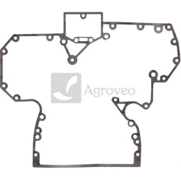 Uszczelka pokrywy przedniej 38012572 R523183, R545882, R136516