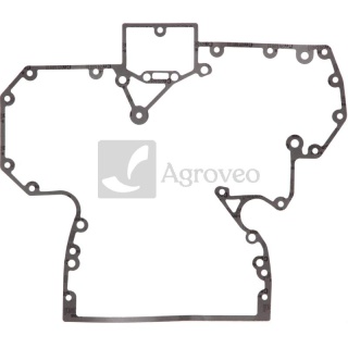 Uszczelka pokrywy przedniej 38012572 R523183, R545882, R136516