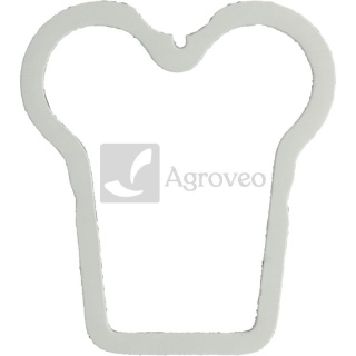 Uszczelka pokrywy zaworów 38006136 130100040727, 130100040705, 71-26307-10, 12270879, 056.460