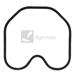 Uszczelka pokrywy zaworów 38006280 04234001, 04238230, F214202210370, 04237052, 71-40542-00