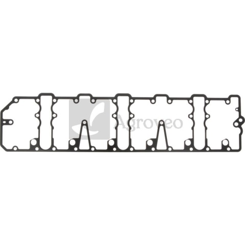 Uszczelka pokrywy zaworów 38006508 F716201410100, 71-33017-00, 04252218