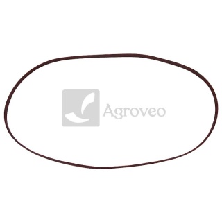 Uszczelka pokrywy zaworów 38007129 4845137, 4783242, 15056