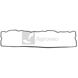 Uszczelka pokrywy zaworów 38015379 4224398M1