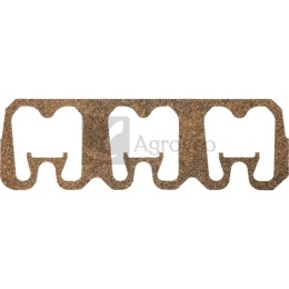 Uszczelka pokrywy zaworów 38019127 0.009.3877.0/10, 0.069.1450.0/20, 0.069.1450.0/10, 0.009.3877.010