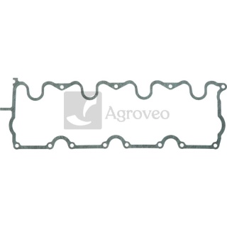 Uszczelka pokrywy zaworu 38004913 04173859