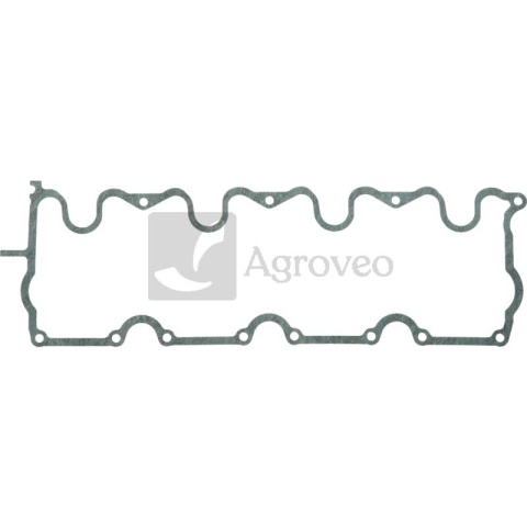 Uszczelka pokrywy zaworu 38004913 04173859