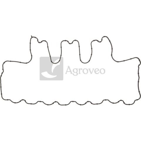 Uszczelka pokrywy zaworu 38004972 04291419