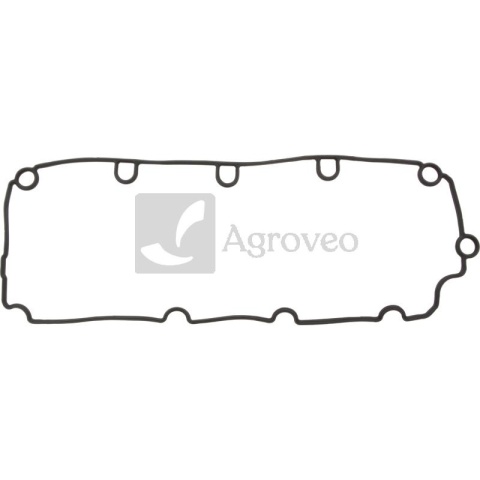 Uszczelka pokrywy zaworu 38006431 F411201210170, 04250634
