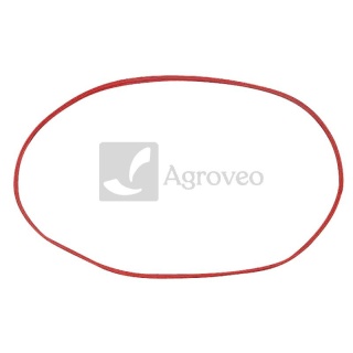 Uszczelka pokrywy zaworu 38007128 4654363, 4782836, 4845136, 15247