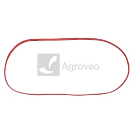 Uszczelka pokrywy zaworu 38007130 4845138, 4783241, 4628453, 15054, 699.070