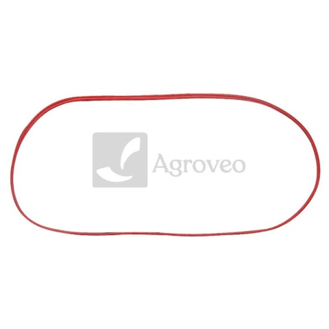 Uszczelka pokrywy zaworu 38007130 4845138, 4783241, 4628453, 15054, 699.070