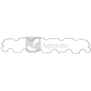 Uszczelka pokrywy zaworu 38012435 R502598