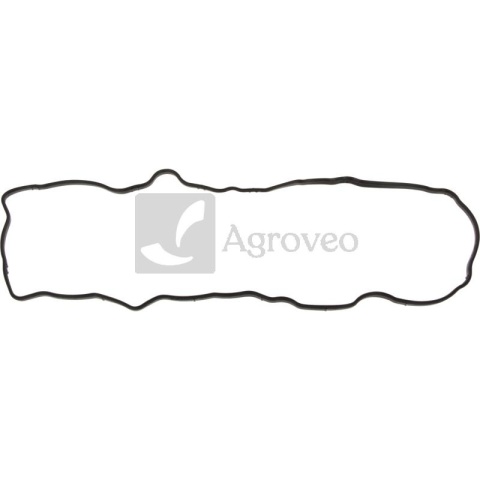 Uszczelka pokrywy zaworu 38017238 4899230, 2853535, 504070039