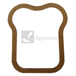 Uszczelka pokrywy zaworu 38019024 0.029.1450.0, 0.029.1450.0/10, 0.029.1450.0/20