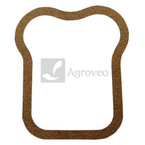 Uszczelka pokrywy zaworu 38019024 0.029.1450.0, 0.029.1450.0/10, 0.029.1450.0/20