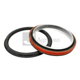 Uszczelka wału korbowego 38002703 87590147, J909411