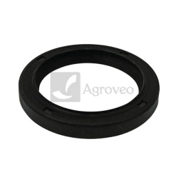 Uszczelka wału korbowego 38002762 295810A1, 130300010741