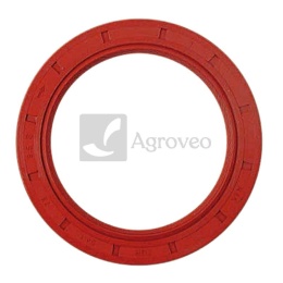 Uszczelka wału korbowego 38003021 K628127, K623448