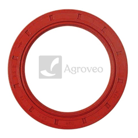 Uszczelka wału korbowego 38003021 K628127, K623448